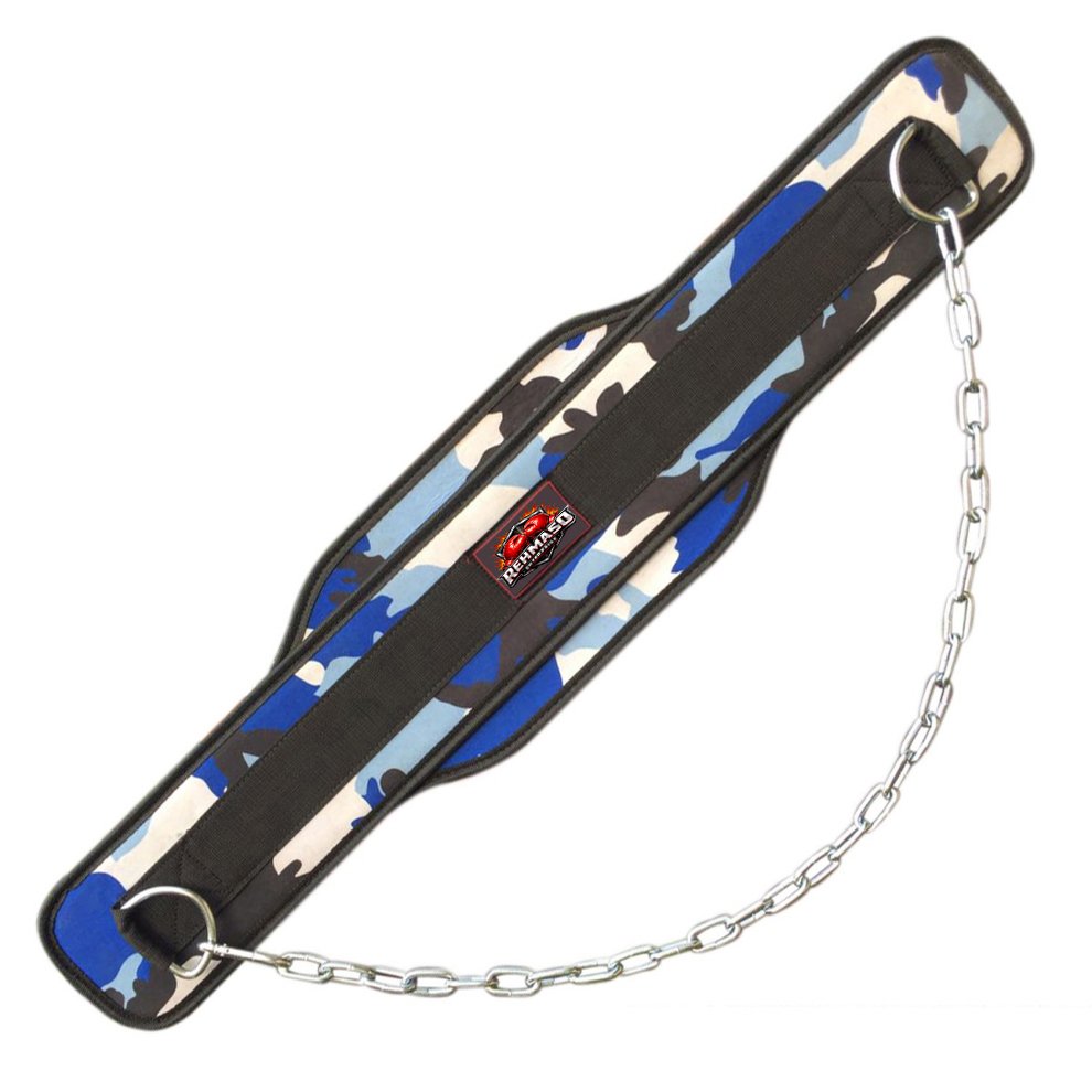Custom OEM Belt - Model RE-WB-0007